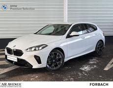 BMW Serie 1 Forbach