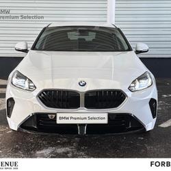 BMW Serie 1 116A 122ch M Sport Design DKG7 Forbach