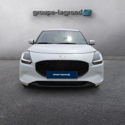 Suzuki Swift 1.2 Hybrid 83ch Pack Auto Arnage