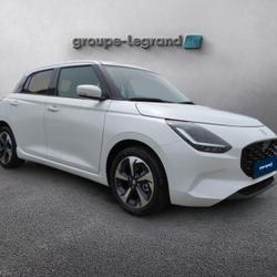 Suzuki Swift 1.2 Hybrid 83ch Pack Auto Arnage