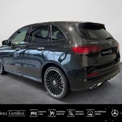Mercedes Classe B 250 e Hybrid EQ 163+109ch AMG Line 8G-DCT Quimper
