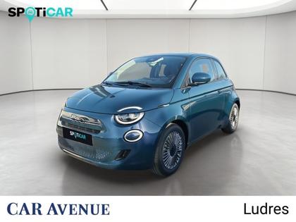 Fiat 500 - 1.0 FireFly 65ch hybrid Torino - 19 890 €