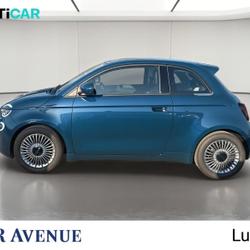 Fiat 500 II 1.0 FireFly 65ch hybrid Torino Laxou