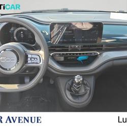 Fiat 500 II 1.0 FireFly 65ch hybrid Torino Laxou