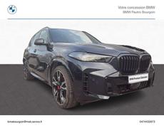 BMW X5 Bourgoin-Jallieu
