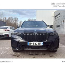 BMW X5 xDrive50e 489ch M Sport Bourgoin-Jallieu