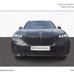 BMW X5 xDrive50e 489ch M Sport Bourgoin-Jallieu