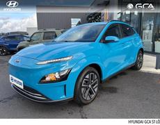 Hyundai Kona Saint-Lô