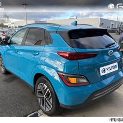 Hyundai Kona Electric 39kWh - 136ch Intuitive Saint-L&ocirc;