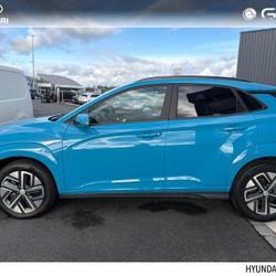 Hyundai Kona Electric 39kWh - 136ch Intuitive Saint-L&ocirc;