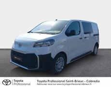 Toyota Proace Plérin