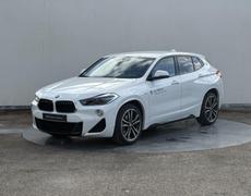 BMW X2 Rosières-près-Troyes