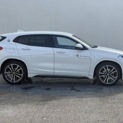 BMW X2 X2 sDrive 18i 140 ch DKG7 M Sport Rosi&egrave;res-pr&egrave;s-Troyes