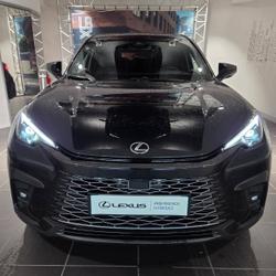 Lexus LBX 1.5 136ch Vibrant Edition 2WD MY26 Aubi&egrave;re