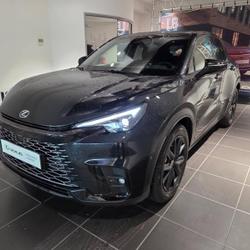 Lexus LBX 1.5 136ch Vibrant Edition 2WD MY26 Aubi&egrave;re