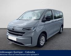 Volkswagen Caravelle Quimper