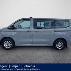 Volkswagen Caravelle L1 e 286ch 64kWh Life Quimper