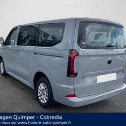 Volkswagen Caravelle L1 e 286ch 64kWh Life Quimper