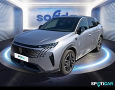 Peugeot 3008 Loison-sous-Lens