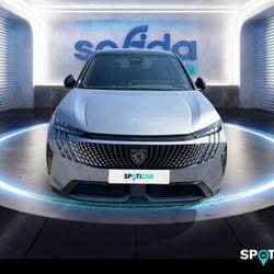 Peugeot 3008 1.2 Hybrid 145ch GT e-DCS6 Loison-sous-Lens