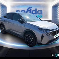 Peugeot 3008 1.2 Hybrid 145ch GT e-DCS6 Loison-sous-Lens