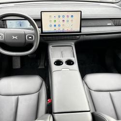 Xpeng G6 255ch 66kWh RWD Autonomie Standard Le Havre