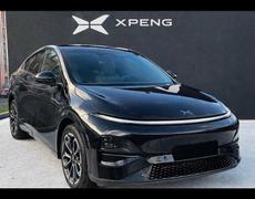 Xpeng G6