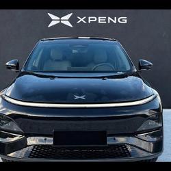 Xpeng G6 470ch 80kWh AWD Performance Le Havre