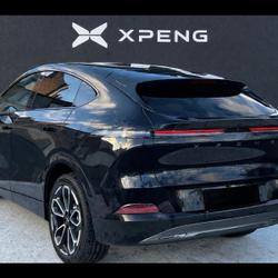 Xpeng G6 470ch 80kWh AWD Performance Le Havre