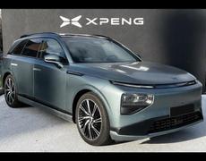 Xpeng G9