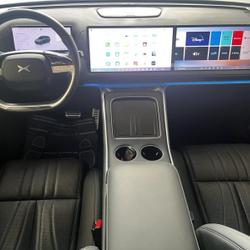 Xpeng G9 551ch 98kWh AWD Performance Le Havre