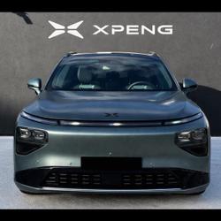 Xpeng G9 551ch 98kWh AWD Performance Le Havre