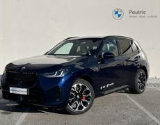 BMW X3 Saint-Herblain