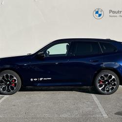 BMW X3 xDrive30e 299ch M Sport Saint-Herblain