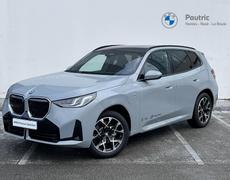 BMW X3 Saint-Herblain