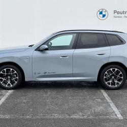 BMW X3 xDrive30e 299ch M Sport Saint-Herblain
