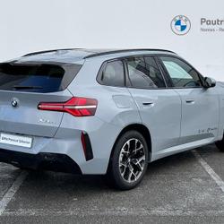 BMW X3 xDrive30e 299ch M Sport Saint-Herblain