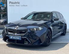 BMW M5 Saint-Herblain