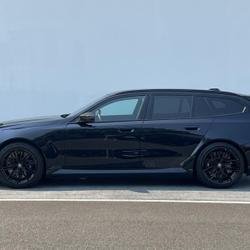 BMW M5 4.4 V8 PHEV 727ch Saint-Herblain