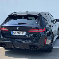 BMW M5 4.4 V8 PHEV 727ch Saint-Herblain