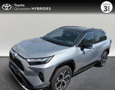 Toyota RAV4 Corbeil-Essonnes