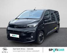 Opel Vivaro fourgon