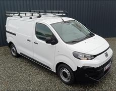 Fiat Scudo Estancarbon