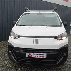 Fiat Scudo M 1.5 Diesel 120ch Pack Premium Connect Estancarbon