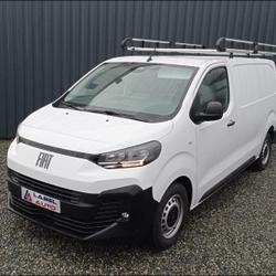 Fiat Scudo M 1.5 Diesel 120ch Pack Premium Connect Estancarbon