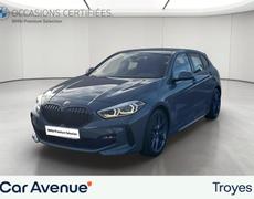 BMW Serie 1 Rosières-près-Troyes