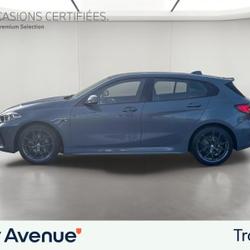 BMW Serie 1 118dA 150ch M Sport Rosi&egrave;res-pr&egrave;s-Troyes