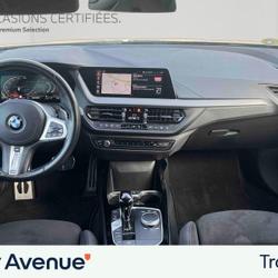 BMW Serie 1 118dA 150ch M Sport Rosi&egrave;res-pr&egrave;s-Troyes