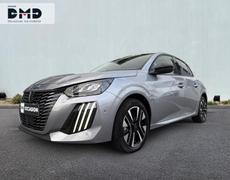 Peugeot 208 - 1.2 Hybrid 110ch Allure e-DCS6 - 19 490 €