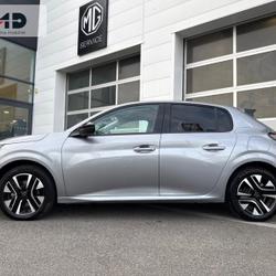Peugeot 208 1.2 Hybrid 110ch Allure e-DCS6 Saint-Nazaire